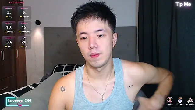 Addictiveboi online show from November 2025 01:38:01 AM