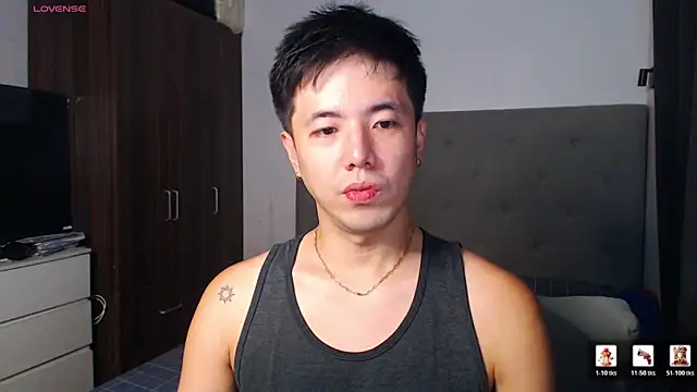 Addictiveboi online show from March 2026 02:40:02 AM