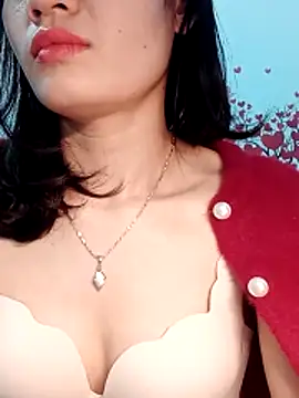 Hinna x online show from February 2026 10:37:02 PM