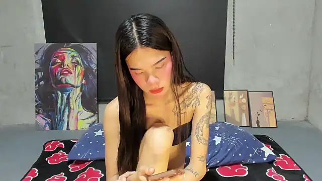 Colette Thompson online show from January 2026 03:06:01 PM