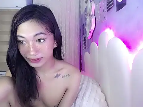 Asianbarbie05 online show from May 2026 12:55:02 PM