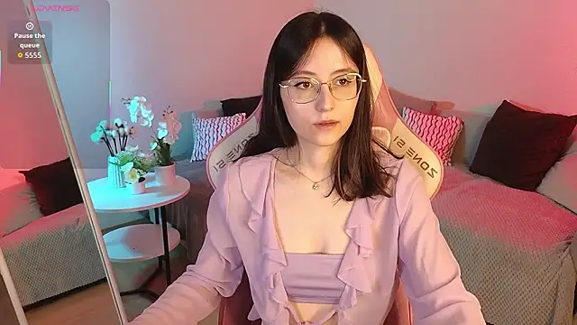 EsmaWonka online show from March 2026 07:12:02 AM