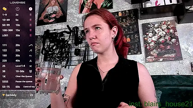 Snapshot of the_high_priestess chatting on September 2025 05:11:01 AM the high priestess online show from September 2025 05:11:01 AM