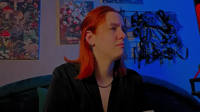 the high priestess online show from April 2026 02:53:02 AM