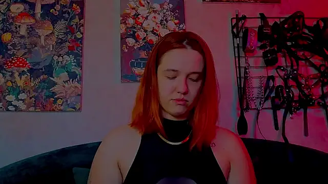 the high priestess online show from April 2026 04:57:02 AM