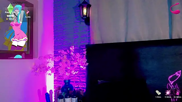 Cata MW online show from November 2025 07:24:01 PM