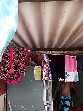 Kars1721 online show from April 2026 06:57:01 PM