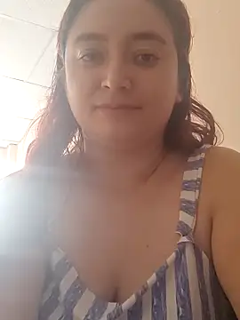 Anaa Rose online show from March 2026 04:11:02 PM