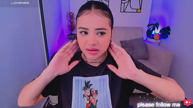 nicemiiaa7  online show from February 2026 01:03:02 AM