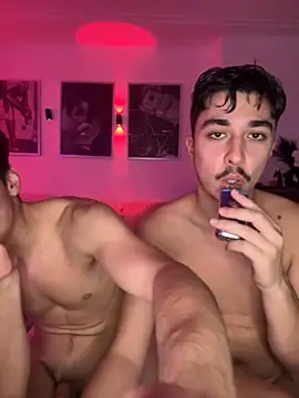 Pablo27622 online show from November 2025 07:40:02 PM