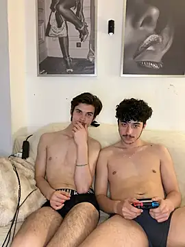 Pablo27622 online show from April 2026 07:14:01 PM