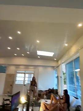 Melody-baby online show from September 2025 10:36:01 PM