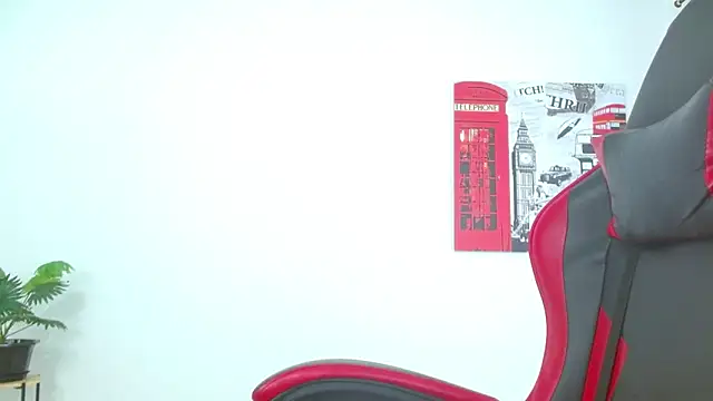 Cumandres18 online show from January 2026 02:22:02 PM