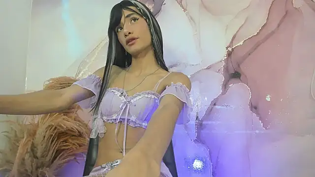 zuri lux online show from March 2026 09:21:01 PM