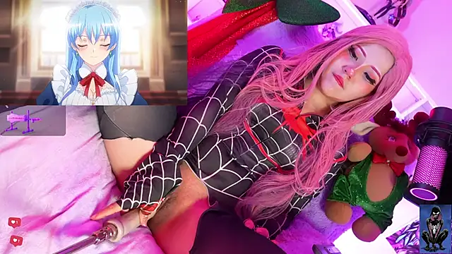 Kira-- online show from November 2025 02:40:02 PM