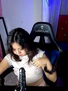 catalina santana20 online show from October 2025 01:53:02 PM