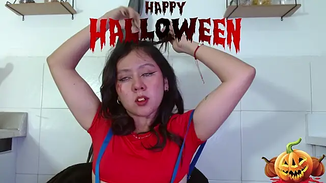 catalina santana20 online show from October 2025 01:23:02 PM