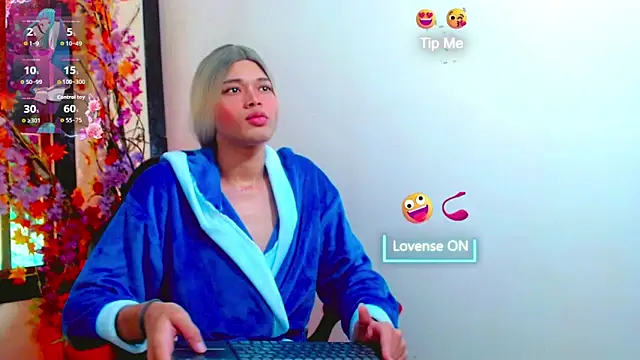 Madison Mujica online show from September 2025 11:12:02 AM