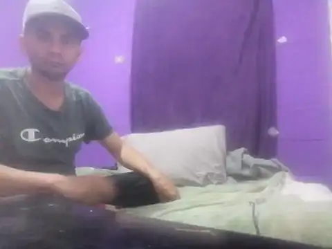 Mounstro3 online show from February 2026 08:00:02 AM