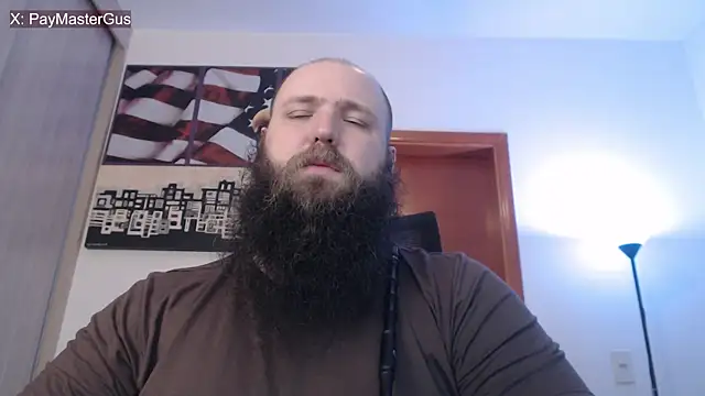 PayMasterGus online show from October 2025 02:22:02 AM