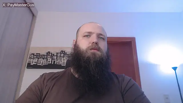 PayMasterGus online show from November 2025 03:51:02 AM