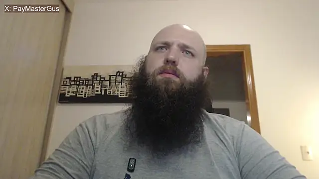 PayMasterGus online show from April 2026 03:04:02 AM