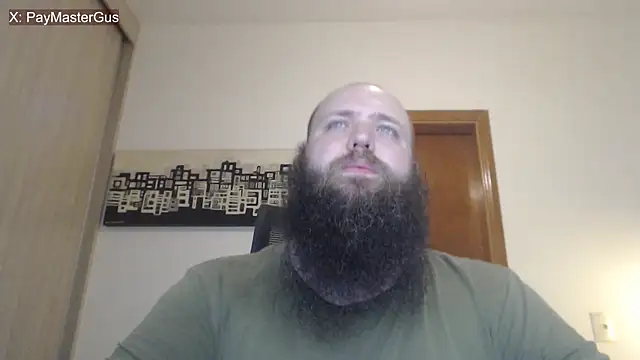 PayMasterGus online show from April 2026 11:37:02 PM