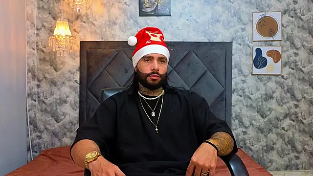 Apolo rousse1 online show from November 2025 09:51:02 PM