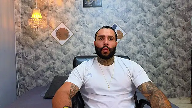 Apolo rousse1 online show from December 2025 09:30:01 PM