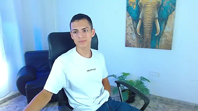 Matiius18 online show from May 2026 03:19:02 PM