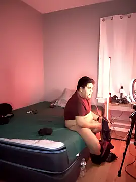 perversus12 online show from January 2026 07:57:02 AM