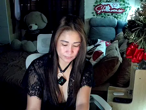 Shiawase1125 online show from March 2026 01:22:02 AM