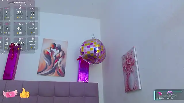 Snapshot of Lola_wish1 chatting on September 2025 04:34:02 AM Lola wish1 online show from September 2025 04:34:02 AM