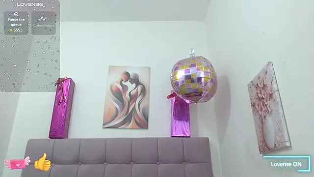 Snapshot of Lola_wish1 chatting on September 2025 05:06:02 AM Lola wish1 online show from September 2025 05:06:02 AM