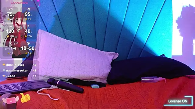 Snapshot of Lola_wish1 chatting on October 2025 08:59:01 AM Lola wish1 online show from October 2025 08:59:01 AM