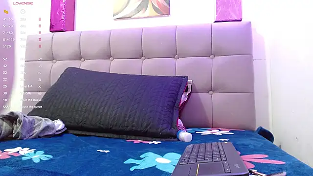 Snapshot of Lola_wish1 chatting on November 2025 04:15:01 AM Lola wish1 online show from November 2025 04:15:01 AM