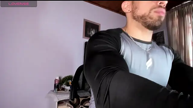 mason fit online show from March 2026 12:55:02 PM