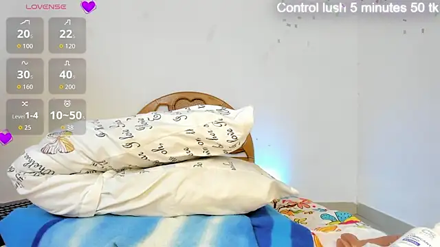 hotbrunett online show from October 2025 08:17:01 PM