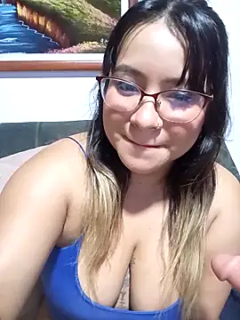 AsshleyVillaloboss online show from March 2026 03:50:01 AM