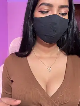 Neha18 online show from March 2026 07:47:02 AM