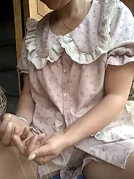 Chaotam1 online show from October 2025 12:39:02 AM