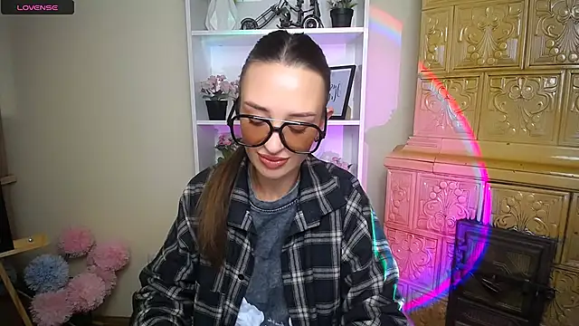 Snapshot of BonnieX_ chatting on November 2025 09:31:01 AM BonnieX online show from November 2025 09:31:01 AM