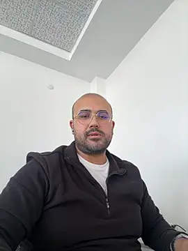 Burak6850 online show from November 2025 10:37:02 AM