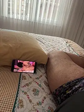 Burak6850 online show from November 2025 11:03:02 AM