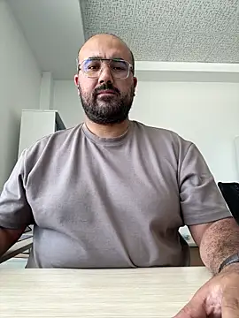 Burak6850 online show from June 2026 10:06:02 AM
