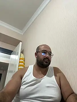 Burak6850 online show from June 2026 07:34:01 PM