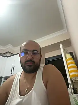 Burak6850 online show from June 2026 08:08:01 PM