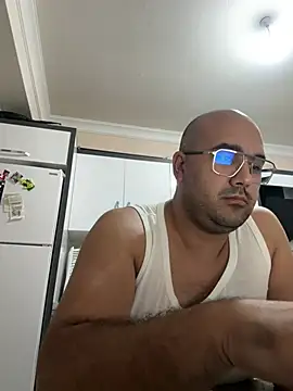 Burak6850 online show from July 2026 10:15:01 PM