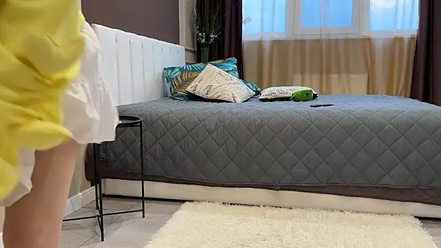 daniellia  online show from March 2026 03:15:02 PM