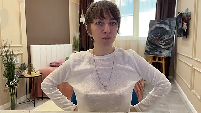 Snapshot of daniellia_ chatting on May 2026 02:45:02 PM daniellia online show from May 2026 02:45:02 PM